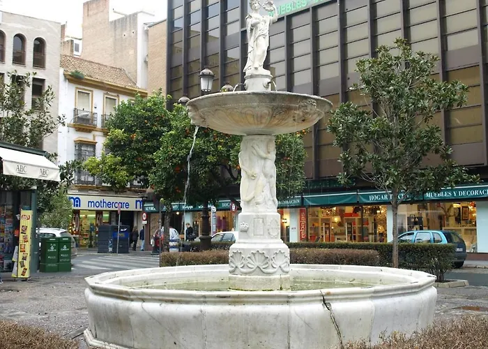 Estudio Calle Murillo