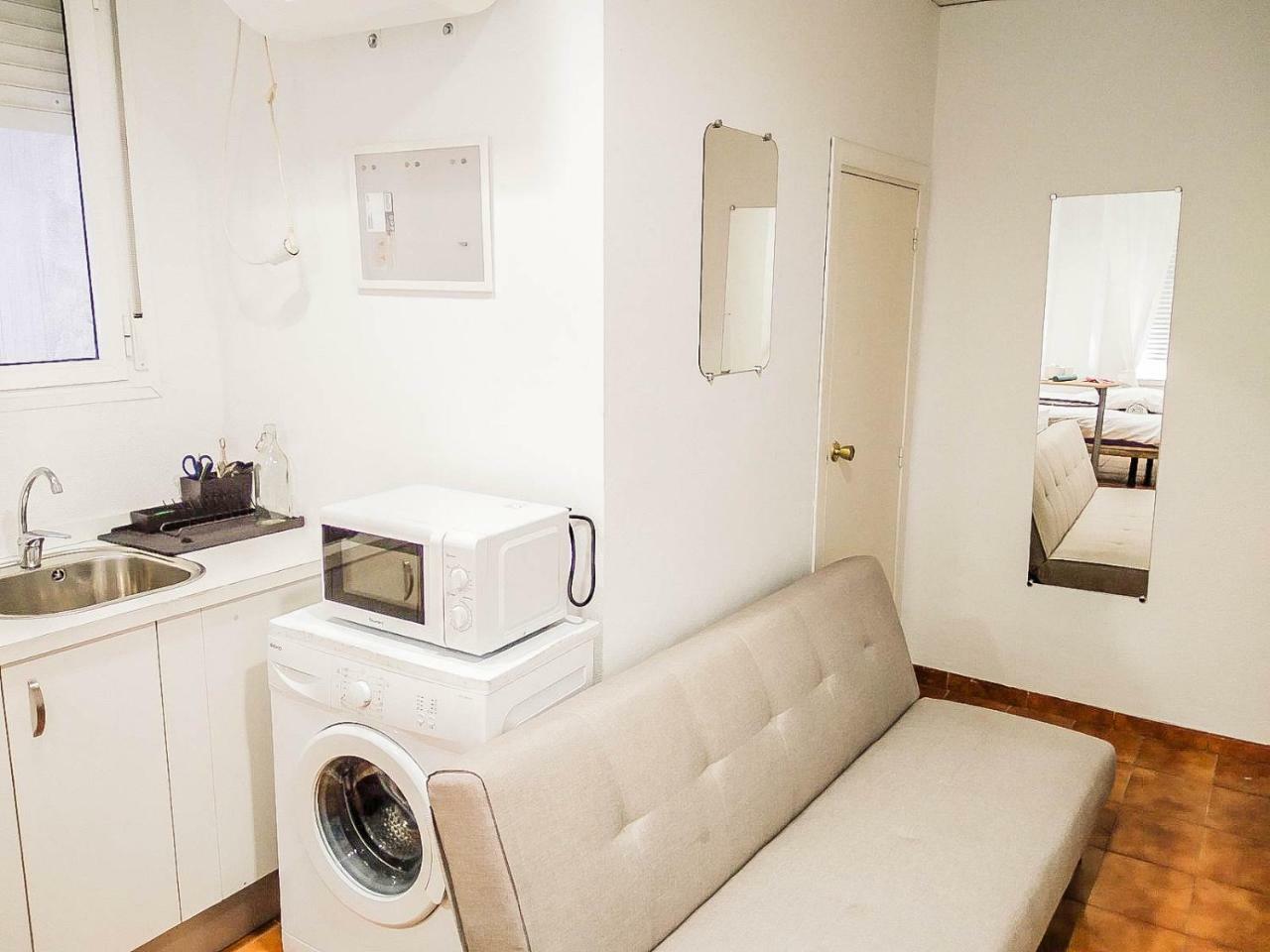 Estudio Calle Murillo * Sevilla