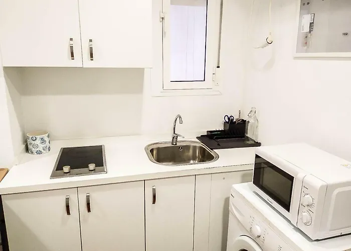 Estudio Calle Murillo