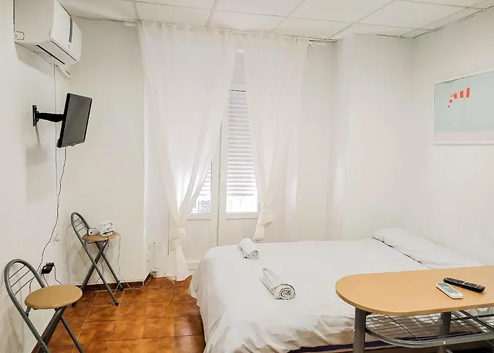 Estudio Calle Murillo